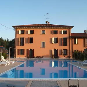Alloggio per agriturismo Il Cigno
