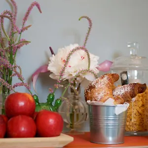 Amor Bed & Breakfast Roma